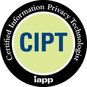CIPT Certification
